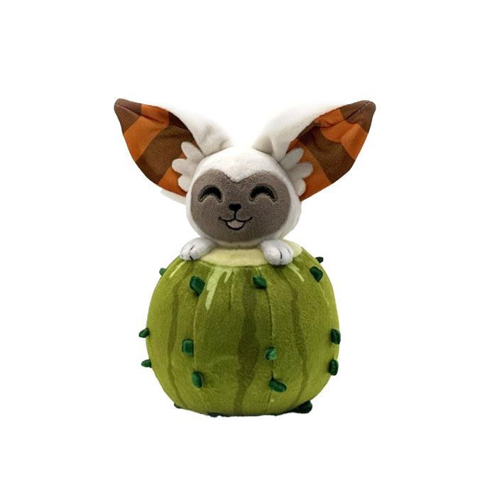 Avatar, le dernier maître de l'air peluche Momo Stickie15 cm