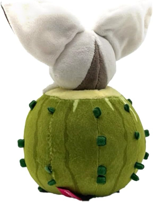 Avatar, le dernier maître de l'air peluche Momo Stickie15 cm