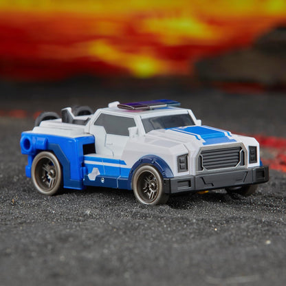 Transformers TRA GEN Legacy EV Deluxe Strong ARM