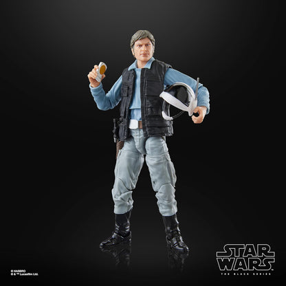 STAR WARS The Black Series Rebel Trooper & Stormtrooper, A New Hope Collectible 6 Inch Action Figure 2-Pack