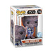 Funko! POP Vinyl Excl MND S10 Zeb Orreliose