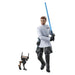 Star Wars The Vintage Collection Cal Kestis (Imperiale Offizier Verkleidung), Action-Figur Jedi − Survivor (9,5 cm