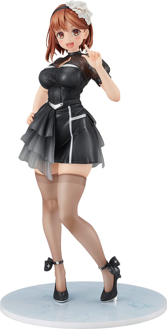 Good Smile Company - Atelier Ryza 2 - Reisalin Stout High Summer Formal 1/6 PVC Figure (Net