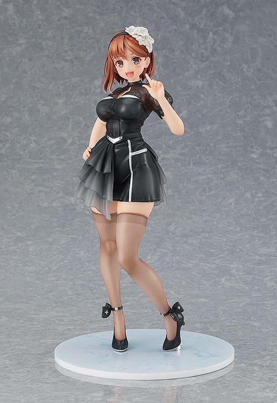 Good Smile Company - Atelier Ryza 2 - Reisalin Stout High Summer Formal 1/6 PVC Figure (Net