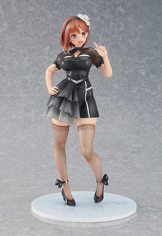 Good Smile Company - Atelier Ryza 2 - Reisalin Stout High Summer Formal 1/6 PVC Figure (Net