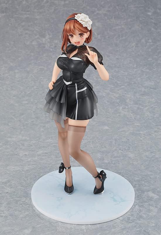 Good Smile Company - Atelier Ryza 2 - Reisalin Stout High Summer Formal 1/6 PVC Figure (Net