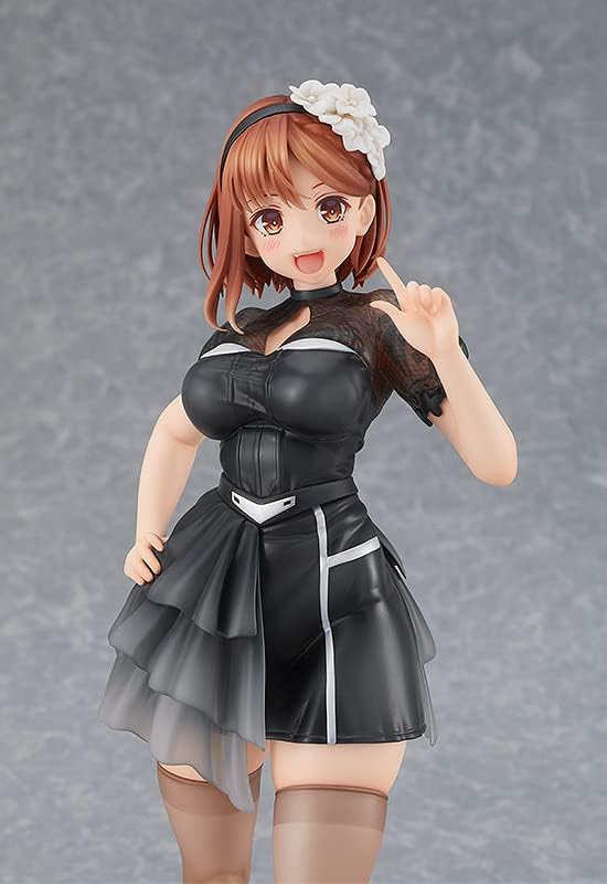 Good Smile Company - Atelier Ryza 2 - Reisalin Stout High Summer Formal 1/6 PVC Figure (Net