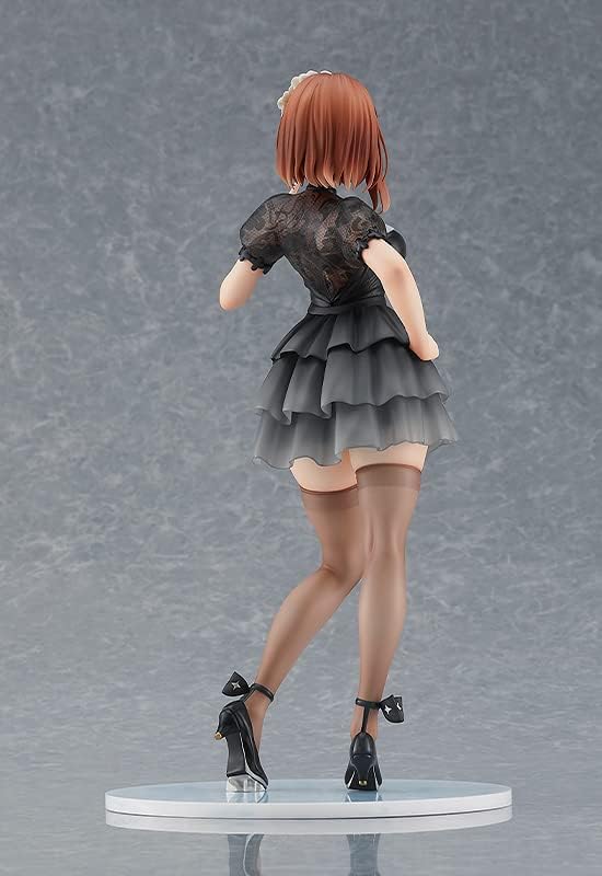 Good Smile Company - Atelier Ryza 2 - Reisalin Stout High Summer Formal 1/6 PVC Figure (Net