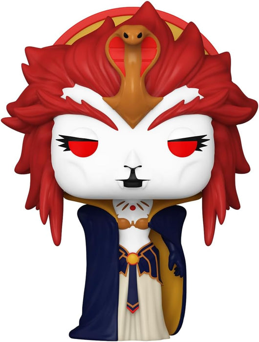 Funko Pop! Animation: Cast Noct - Erzsebet - Castlevania - Collectable Vinyl Figure - Gift Idea - Official Merchandise - Toys for Kids & Adults - TV Fans - Model Figure for Collectors and Display
