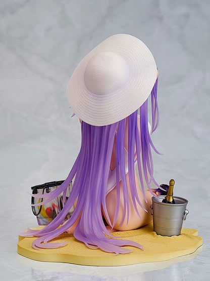 Wonderful Works Girls’ Frontline: ZB-26 Nook of Ephemeral Dreams 1:7 Scale PVC Figure