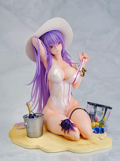 Wonderful Works Girls’ Frontline: ZB-26 Nook of Ephemeral Dreams 1:7 Scale PVC Figure
