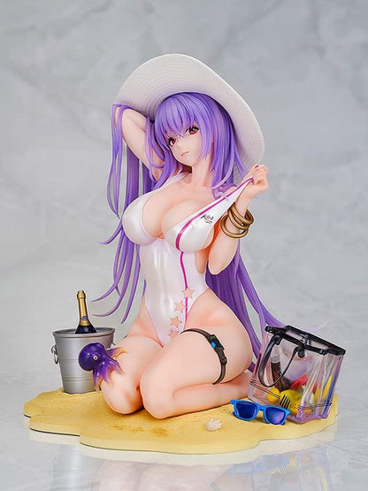 Wonderful Works Girls’ Frontline: ZB-26 Nook of Ephemeral Dreams 1:7 Scale PVC Figure