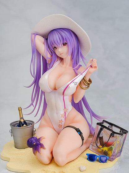 Wonderful Works Girls’ Frontline: ZB-26 Nook of Ephemeral Dreams 1:7 Scale PVC Figure
