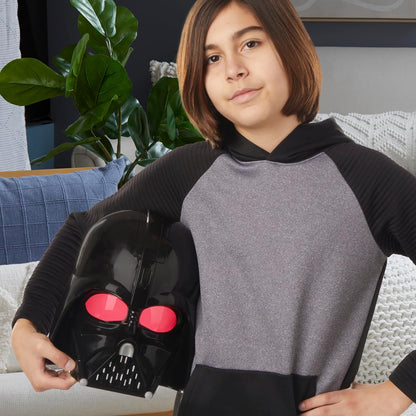Star Wars Darth Vader Electronic Mask, Star Wars Toys