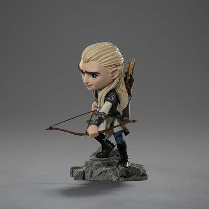 Iron Studios & Minico Lord Of The Rings - Legolas Figure