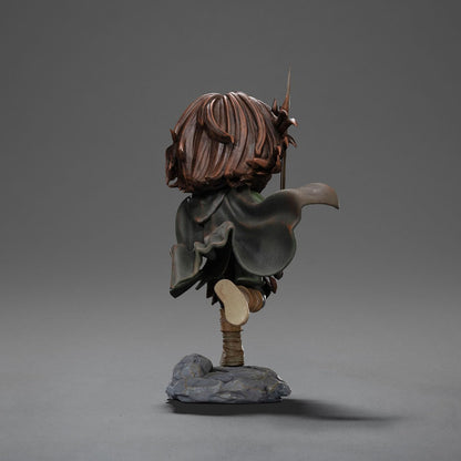 Iron Studios El Señor de los Anillos - Figura Mini Co. Aragorn 17 cm