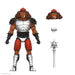 Super7 ULTIMATES! Thundercats Grune The Destroyer (Toy Recolor) - 7" Thundercats Action Figure with Accessories Classic Cartoon Collectibles and Retro Toys