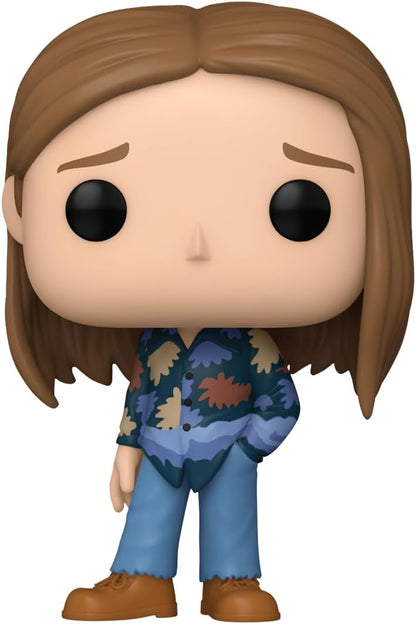 Funko Pop! Movies: D&C - Mitch - Dazed and Confused - Collectable Vinyl Figure - Gift Idea - Official Merchandise - Toys for Kids & Adults - Movies Fans - Model Figure for Collectors and Display