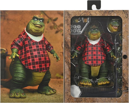 NECA 43520 Figure, Multicolor
