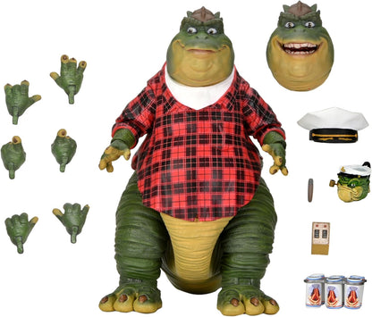 NECA 43520 Figure, Multicolor