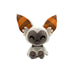 Youtooz - Avatar: The Last Airbender: Momo Cactus Stickie (6in)