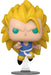Funko - Dragon Ball GT - Super Saiyan 3 Goku Pop! Vinyl - EE Excl.