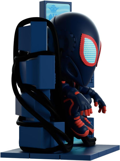 Youtooz - Marvel: Spiderman Miles Morales #13