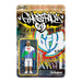 Ghostface Killah ReAction Figures - Ghostface Killah (Can It Be All So Simple) Action Figure