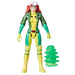 Marvel Epic Hero Series Rogue Action Figure, 4-Inch X-Men Action Figures, Ages 4 and Up