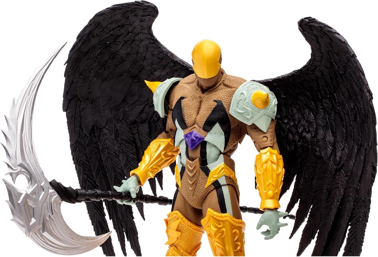 McFarlane Toys - Spawn Reaper 7in Action Figure
