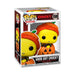 Funko Pop! Vinyl: Chucky VH – Good Guy - Collectable Vinyl Figure - Gift Idea - Official Merchandise - Toys for Kids & Adults - Movies Fans - Model Figure for Collectors and Display