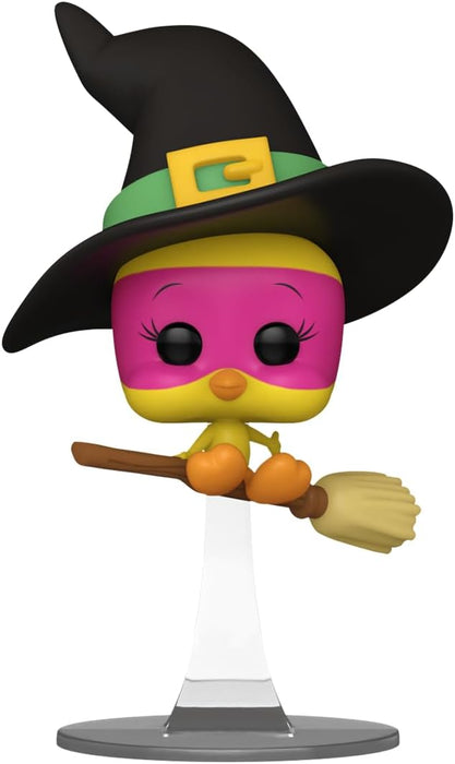 Funko Pop! Animation: Looney Tunes Halloween - Tweety (Witch