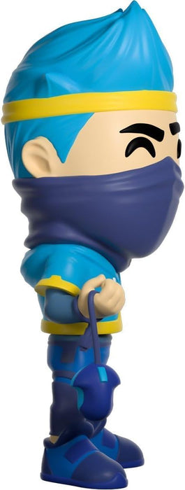 Marvel Legends Avengers 12 Inch Action Figure 60th Anniversary Giant Sized - Super-Adaptoid