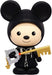Kingdom Hearts - Panca King Mickey in PVC