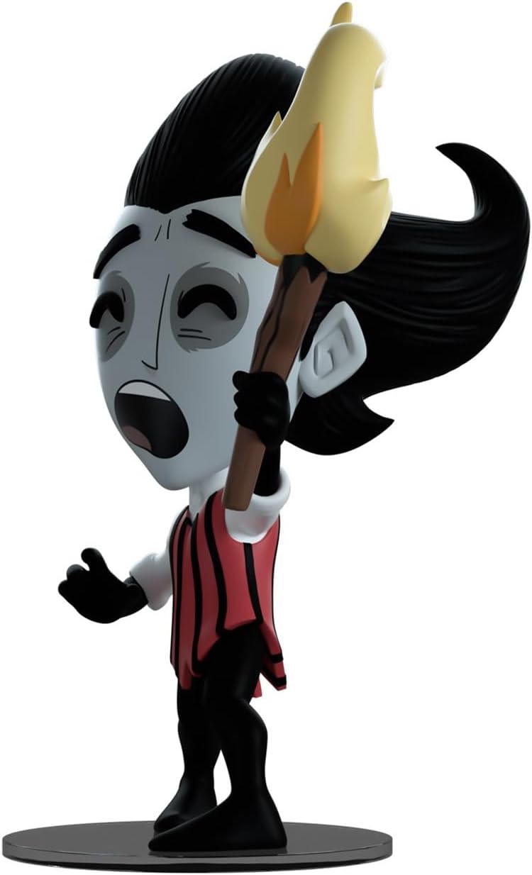 Youtooz - Don't Starve: Wilson
