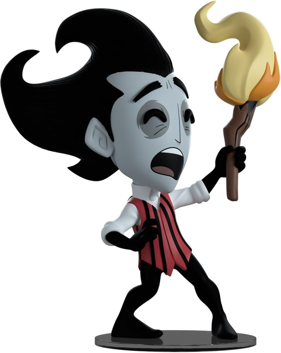 Youtooz - Don't Starve: Wilson