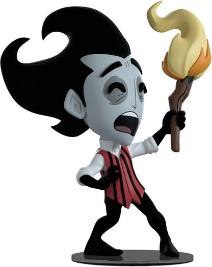 Youtooz - Don't Starve: Wilson