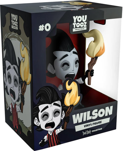 Youtooz - Don't Starve: Wilson