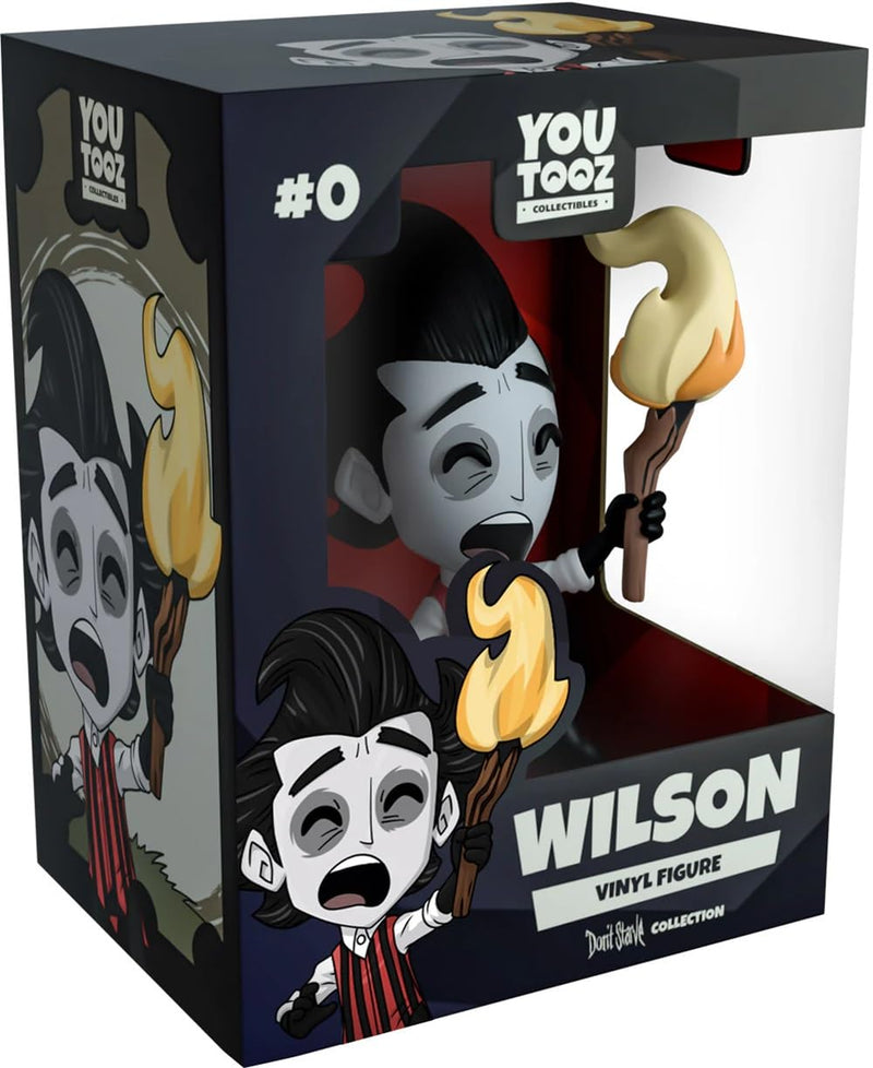 Youtooz - Don't Starve: Wilson