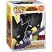Funko Pop My Hero Academia Fumikage Tokoyami (Black Fallen Angel) GITD Figure (AAA Anime Exclusive)(68622