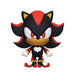 Monogram Sonic The Hedgehog Shadow 3D Foam Magnet, 36007