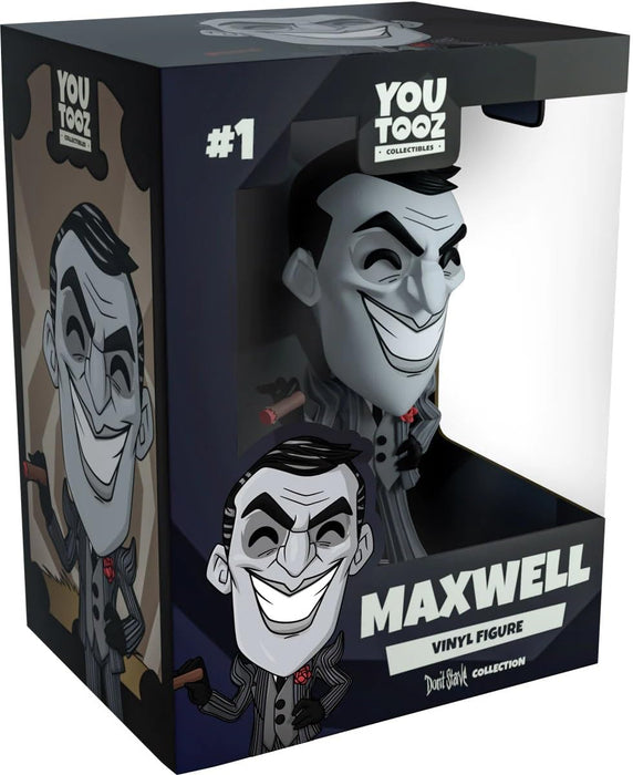 Youtooz Starve: Maxwell Figure