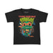 Funko Pocket Pop! & Tee: Teenage Mutant Ninja Turtles - (Teenage Mutant Ninja Turtles (TMNT) ) - Medium - T-Shirt - Clothes With Collectable Vinyl Minifigure - Gift Idea - Toys and Short Sleeve Top