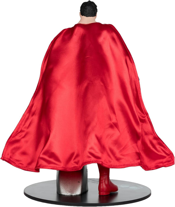 McFarlane Toys - DC Direct Superman by Jim Lee 1:6 Scale Statue Digital Collectible