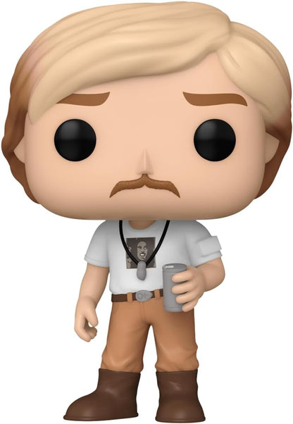 Funko Pop! Movies: D&C - Wooderson - Dazed and Confused - Collectable Vinyl Figure - Gift Idea - Official Merchandise - Toys for Kids & Adults - Movies Fans - Model Figure for Collectors and Display