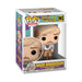 Funko Pop! Movies: D&C - Wooderson - Dazed and Confused - Collectable Vinyl Figure - Gift Idea - Official Merchandise - Toys for Kids & Adults - Movies Fans - Model Figure for Collectors and Display