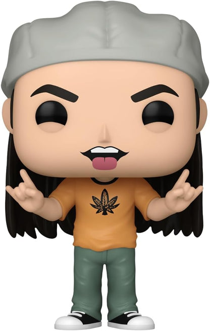 Funko Pop! Movies: D&C - Slater - Dazed and Confused - Collectable Vinyl Figure - Gift Idea - Official Merchandise - Toys for Kids & Adults - Movies Fans - Model Figure for Collectors and Display