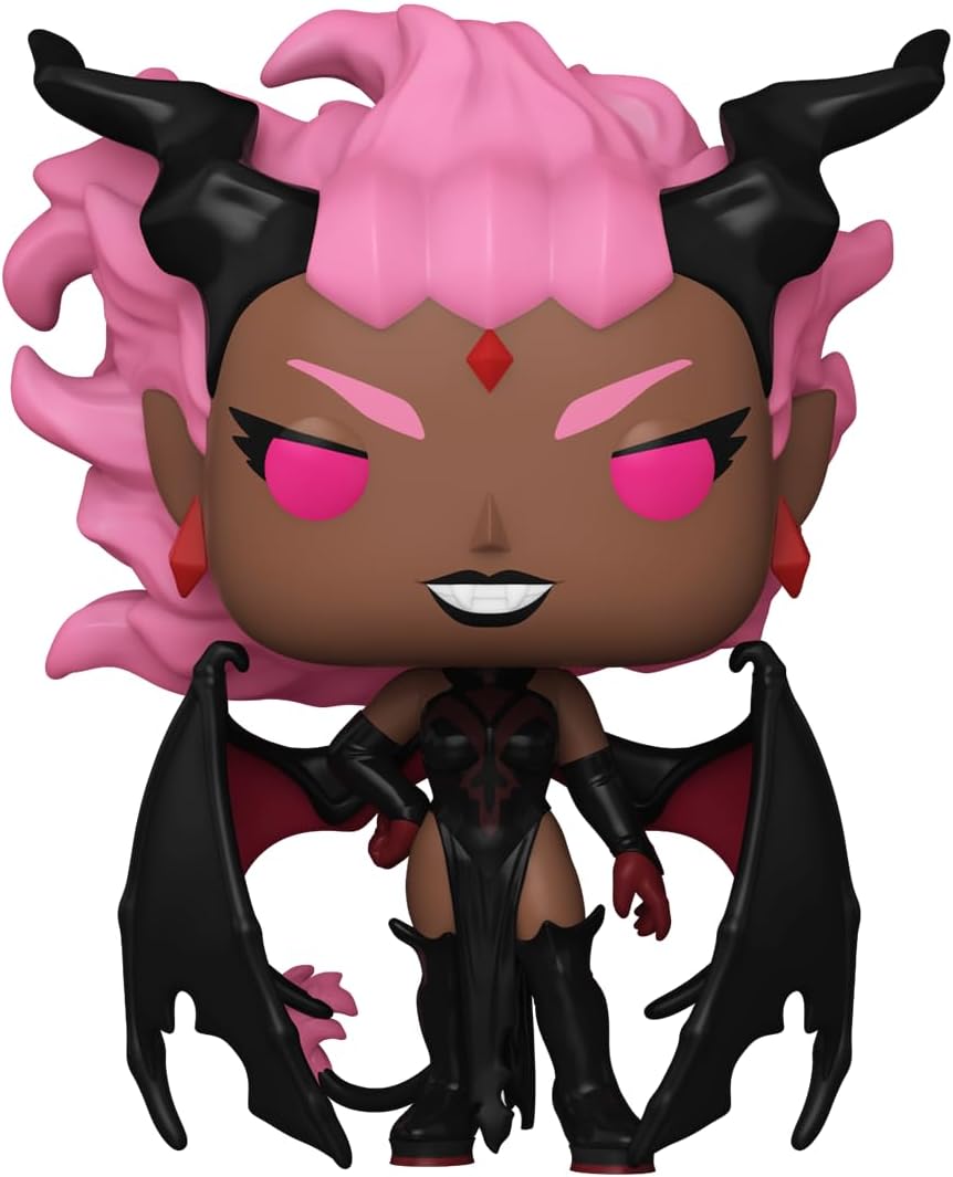 Funko Pop! Animation: Cast Noct - Drolta - Castlevania - Collectable Vinyl Figure - Gift Idea - Official Merchandise - Toys for Kids & Adults - TV Fans - Model Figure for Collectors and Display