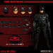 Mezco Toyz The Batman One:12 Collective Action Figure (214702