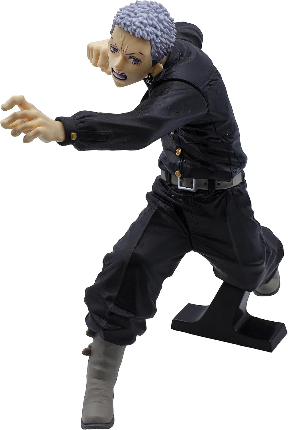 Banpresto 19799 Tokyo Revengers King of Artist The Takashi Mitsuya Figure